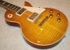 Filename=2009_Gibson_Les_Paul_59_Historic_50th_Anniversary_Lemonburst.jpg
Filesize=360KiB
Dimensions=1024x735
Date added=Mar 21, 2009 2009_Gibson_Les_Paul_59_Historic_50th_Anniversary_Lemonburst.jpg